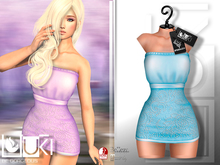 :::Suki::: Claudia blue