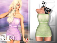 :::Suki::: Claudia green