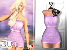 :::Suki::: Claudia violet