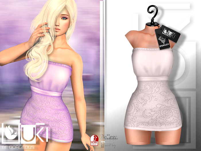 :::Suki::: Claudia white