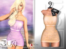 :::Suki::: Claudia yellow