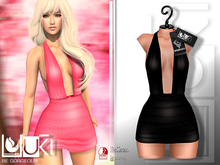 :::Suki::: Betsy black
