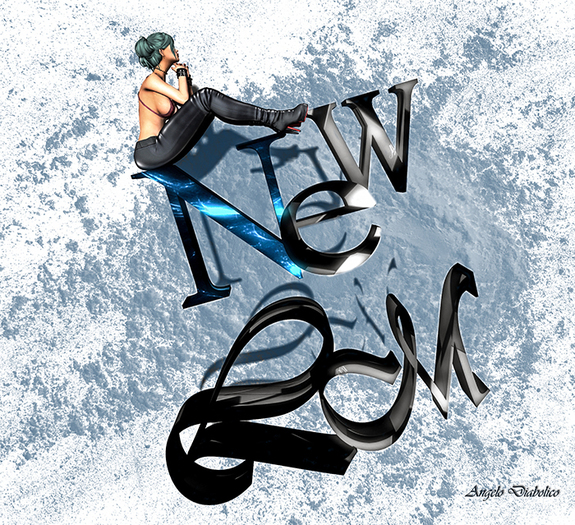 *AAP* New LM... (Unpack)