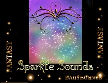 Bunny's Sounds-Sparkles Sound Clips {Full Perm Sounds}