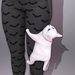 Cabootie leg