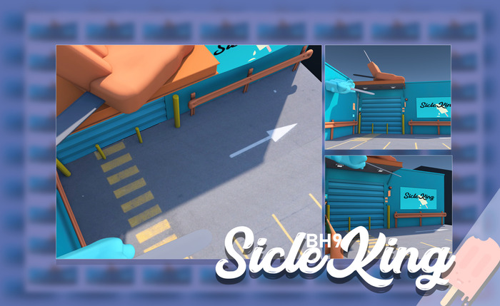 [BH9] - SicleKing 