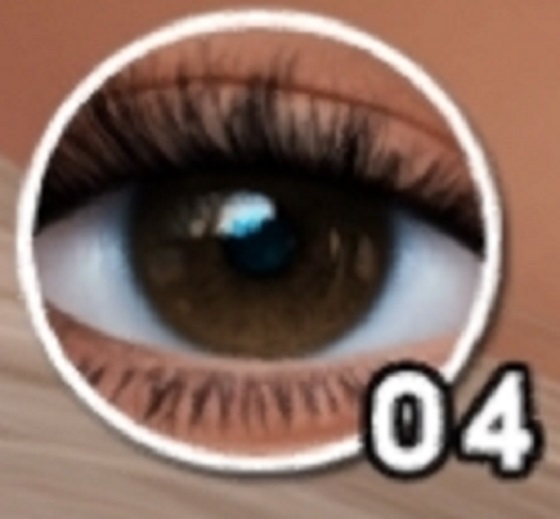 AG. Glacial Eyes Gacha - Catwa - 04