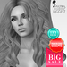 Second Life Marketplace [LeLutka] BIGGEST hai DEMO