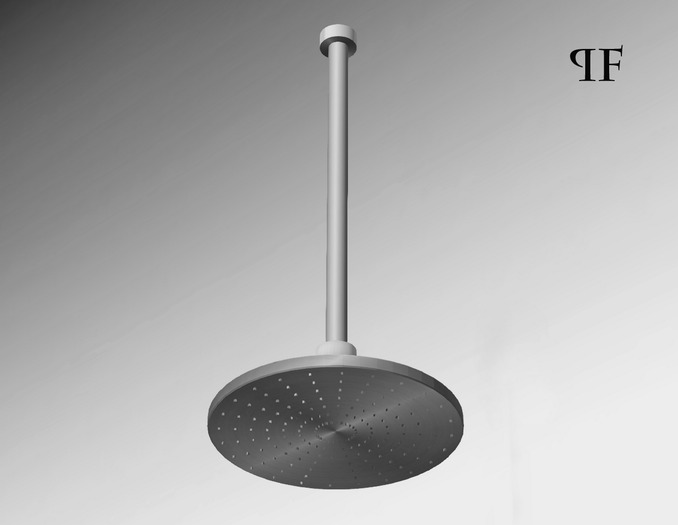 Shower head 002