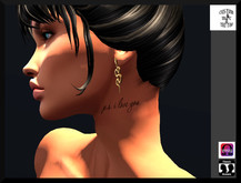 PS i love you headcustom m&c tattoo