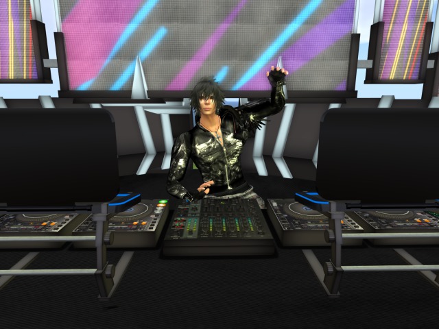 J&J DESIGN DJ pad ( 7 )