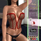 .: AlmaMiranda :. Corset Hearts For Valentine