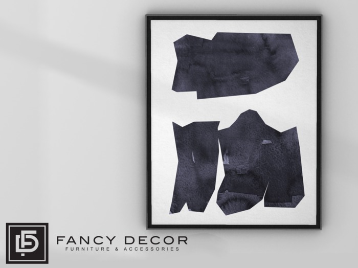 Fancy Decor: Eagan Art