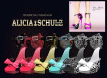 [Alicia Schulz] Texture for [Y]Full Perm 196