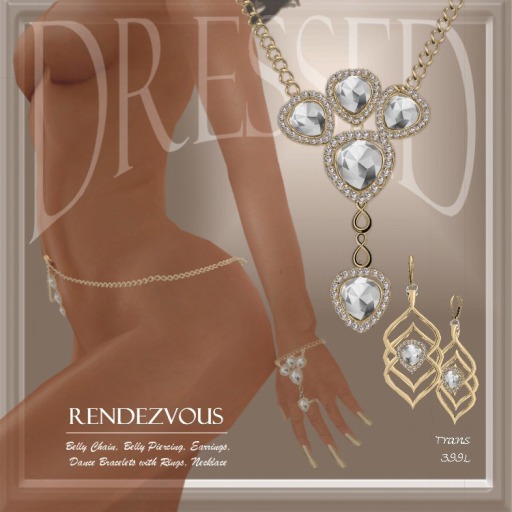 ::DBL:: Rendezvous Jewelry