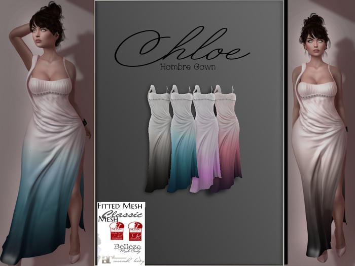 Chloe Hombre FATPACK