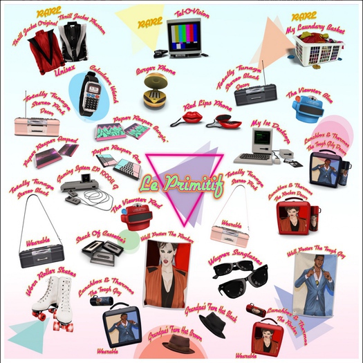 :::LP::: Paper Reaper - Amped