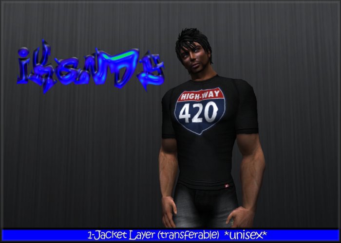 .:iKandy:. 420 highway