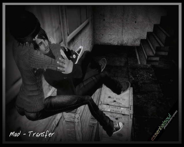 *ES* Tell Me Sweet Nothings