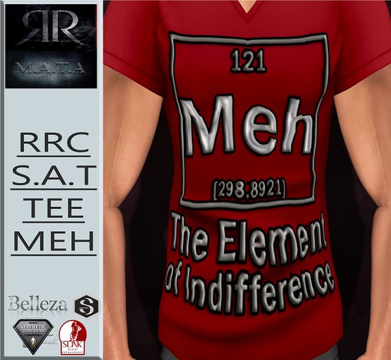RRC/MATA S.A.T _ MEH* 