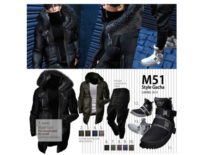 10.::GB:: Pocket Saruel / Sand