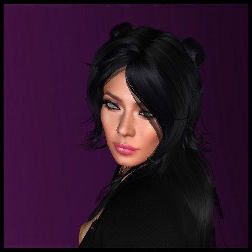 Catwa Eva Shape *Fox Sugarplum