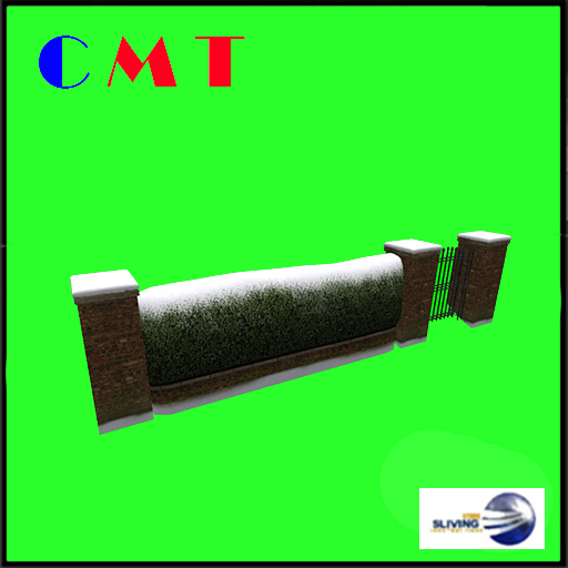 Snow Wall Pack - Sliving