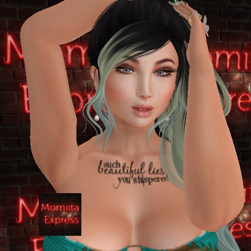 Maitreya BeautifulLies
