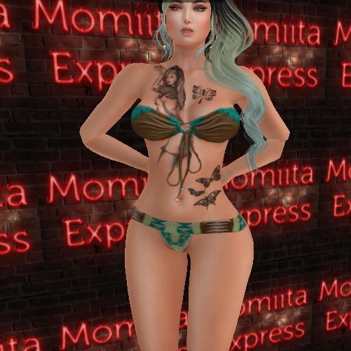 Maitreya BelaMariposa