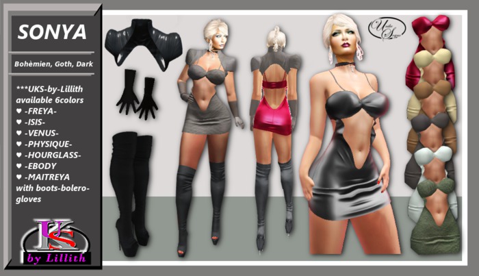 UKS-by-Lillith- SONYA -O