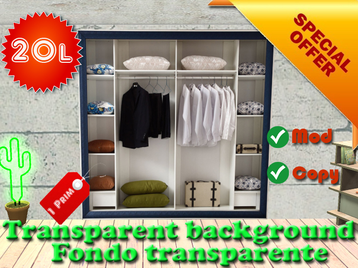 Wardrobe Furniture