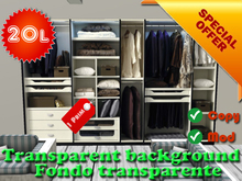 Bedroom Armoire
