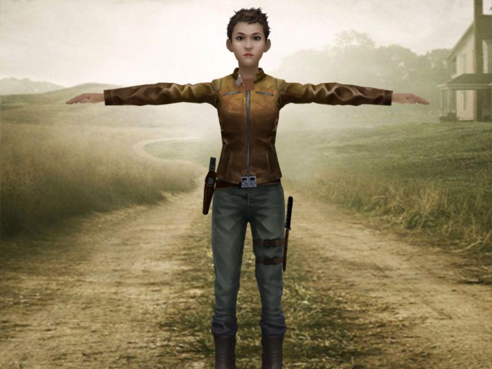 Jane [WD]