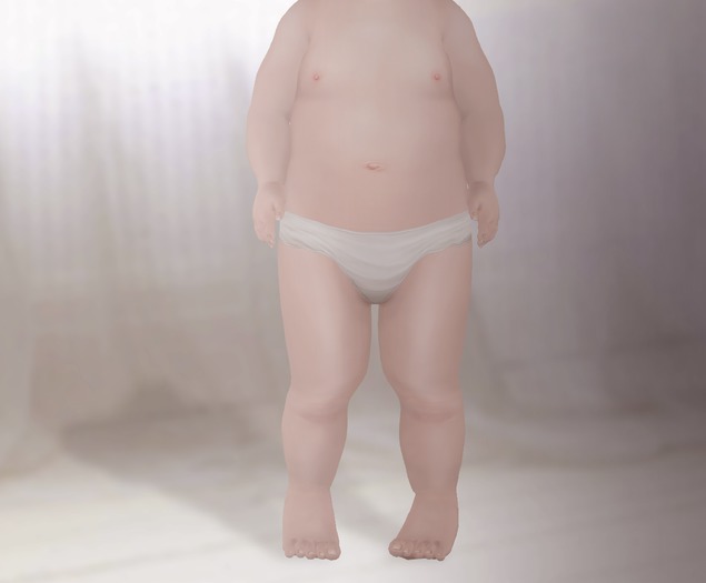 **Pottertoes** Body Applier [03]