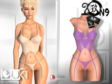 :::Suki::: May violet