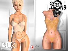 :::Suki::: May yellow