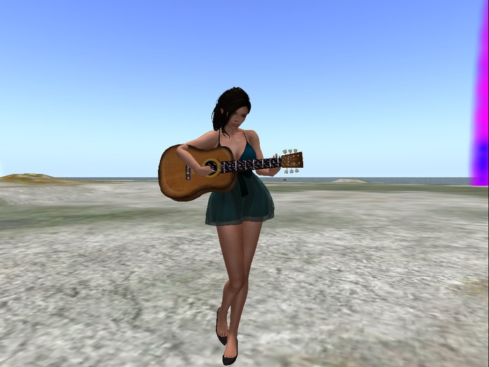 Paco De Lucia - Entre Dos Aguas