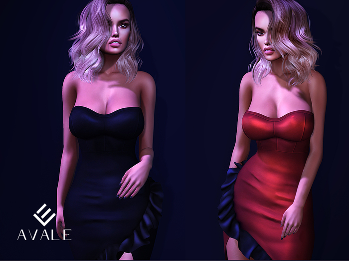 AVALE Adina - FATPACK