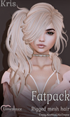 {Limerence} Kris hair-Fatpack