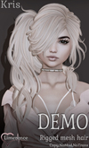 {Limerence} Kris hair-DEMO