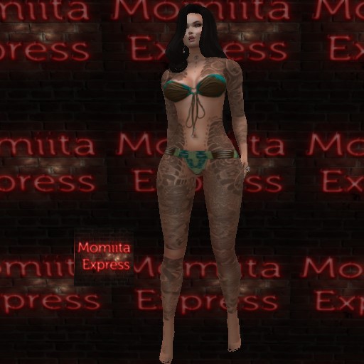Maitreya DragonPower