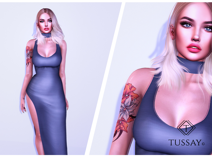 TUSSAY Natahoma - FATPACK