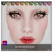 Christmas eve eyes ad copy