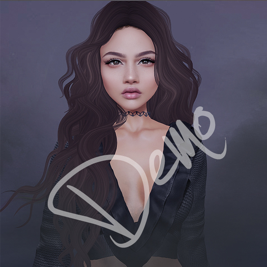 Maylis bento shape  (DEMO)