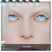 Ice eyes ad
