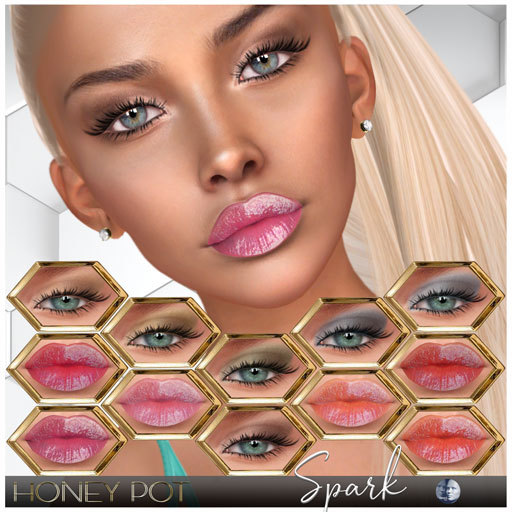 HoneyPot: GENUS - Spark Collection