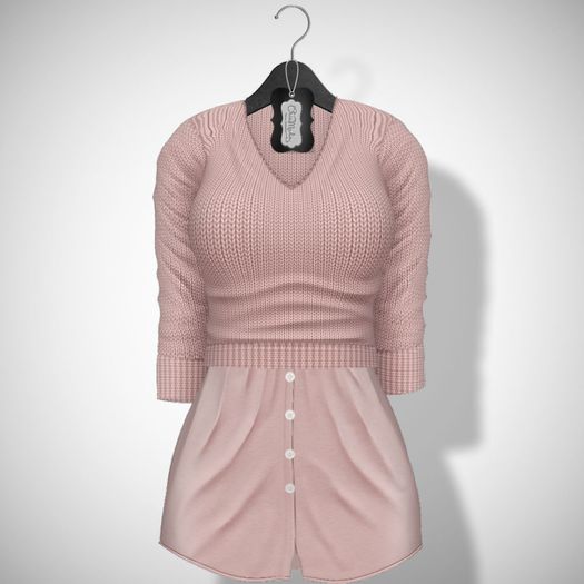 ChicModa // Amber // PINK