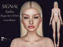 Signal-Shape Sasha