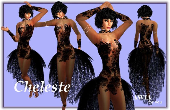Cheleste