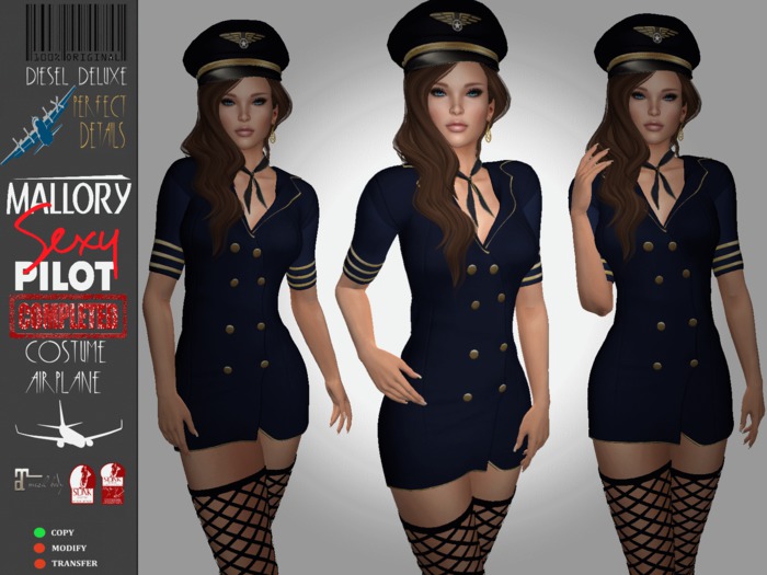 chinese dress ladies Amazon.com: Xtinmee 7 Pcs Halloween Flight Attendant Costume Women's Pilot  Captain Cosplay Accessories Pilot Hat Role Outfits(Black,S) : Clothing,  Shoes & Jewelry